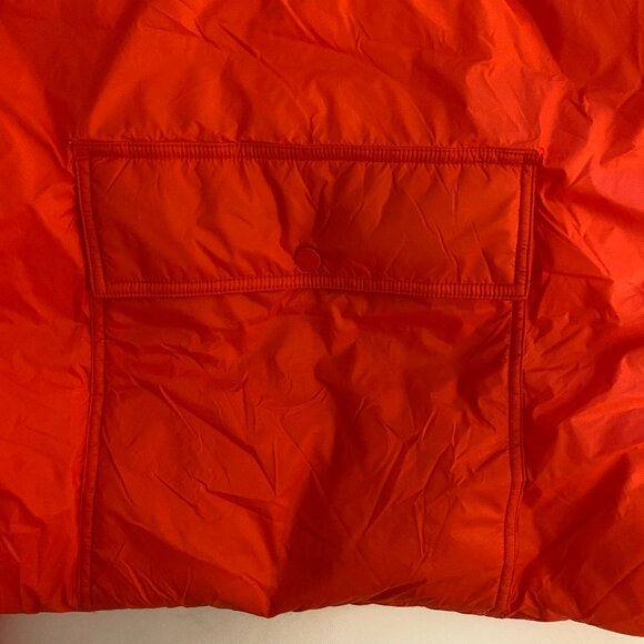 Unisex Puffer Scarf by Fabletics - Picture 6 of 7